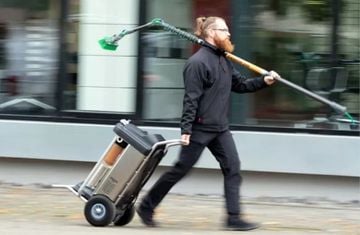 Εργαλεία Καθαρισμού - Brand Pulex Εργαλεία Καθαρισμού - Brand Pulex